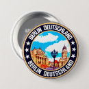 Search for berlin badges Deutschland