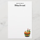 Search for halloween stationery paper Cute