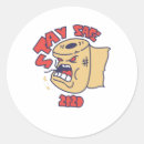 Search for stay safe stickers Pandemic