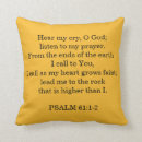 Search for bible verses cushions Inspirational