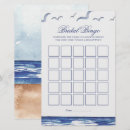 Search for nautical bridal games Beach bridal shower
