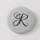 Search for calligraphy letters badges Elegant