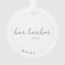 Search for harbor at christmas tree decorations Maine