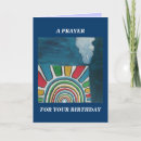 Search for prayer birthday cards Faith