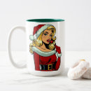 Search for pinup mugs Retro