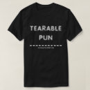 Search for terrible mens clothing Pun