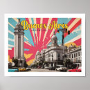 Search for buenos aires art Watercolor