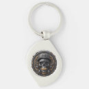 Search for intricate design key rings Artistic