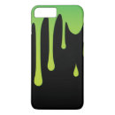 Search for slime iphone cases Green