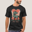 Search for i steal hearts tshirts Dinosaur