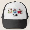 Search for text designs hats Dad