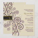 Search for spirals invitations For her