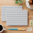 Search for stickers envelopes Spanish