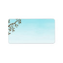 Search for tree wedding return address labels Branches