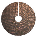 Search for leather tree skirts Luxury