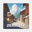 Search for zermatt magnets Europe