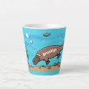 Search for platypus mugs Cartoon