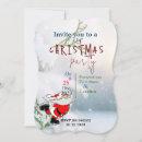 Search for gathering christmas invitations Elegant