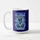 Search for church coffee mugs Baptism