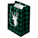 Search for buffalo plaid gift bags Merry christmas