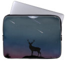 Search for deer laptop cases Sunset