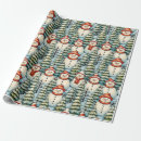 Search for snowman christmas wrapping paper Festive