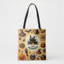 Search for happy haunting bags Bats
