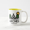 Search for arches national park mugs Utah