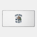 Search for daddy bear mousepads Dadgifts