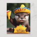 Search for otter postcards Funny
