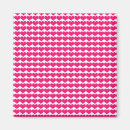 Search for square patterns magnets Modern