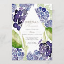 Search for vineyard bridal shower invitations Watercolor