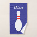 Search for bowling towels Bowler