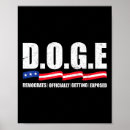 Search for doge posters Politics