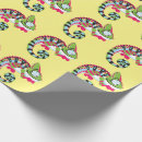 Search for chameleon wrapping paper Reptile