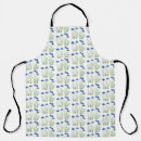 Search for handpainted aprons Floral