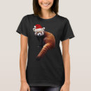 Search for christmas panda tshirts Santa