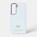 Search for light blue samsung cases Gold