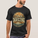 Search for harbour bridge tshirts Sydney opera house