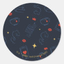 Search for football icon stickers Apple tv series