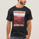 Search for utah national parks tshirts Canyonlands