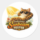 Search for sunbeams stickers Sunshine
