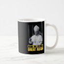 Search for new pope mugs Independence