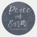 Search for peace hand stickers Peace on earth