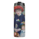 Search for seine drinkware Impressionism