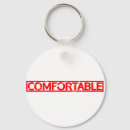 Search for comfortable key rings Funny
