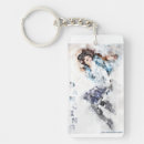 Search for dancing key rings Girls