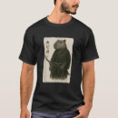 Search for japanese graphic tshirts Samurai
