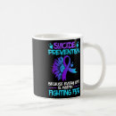 Search for peers mugs Mental health