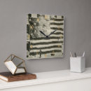 Search for battle flags art War of 1812